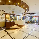 Hotel Chanchal Continental - New Delhi City Centre