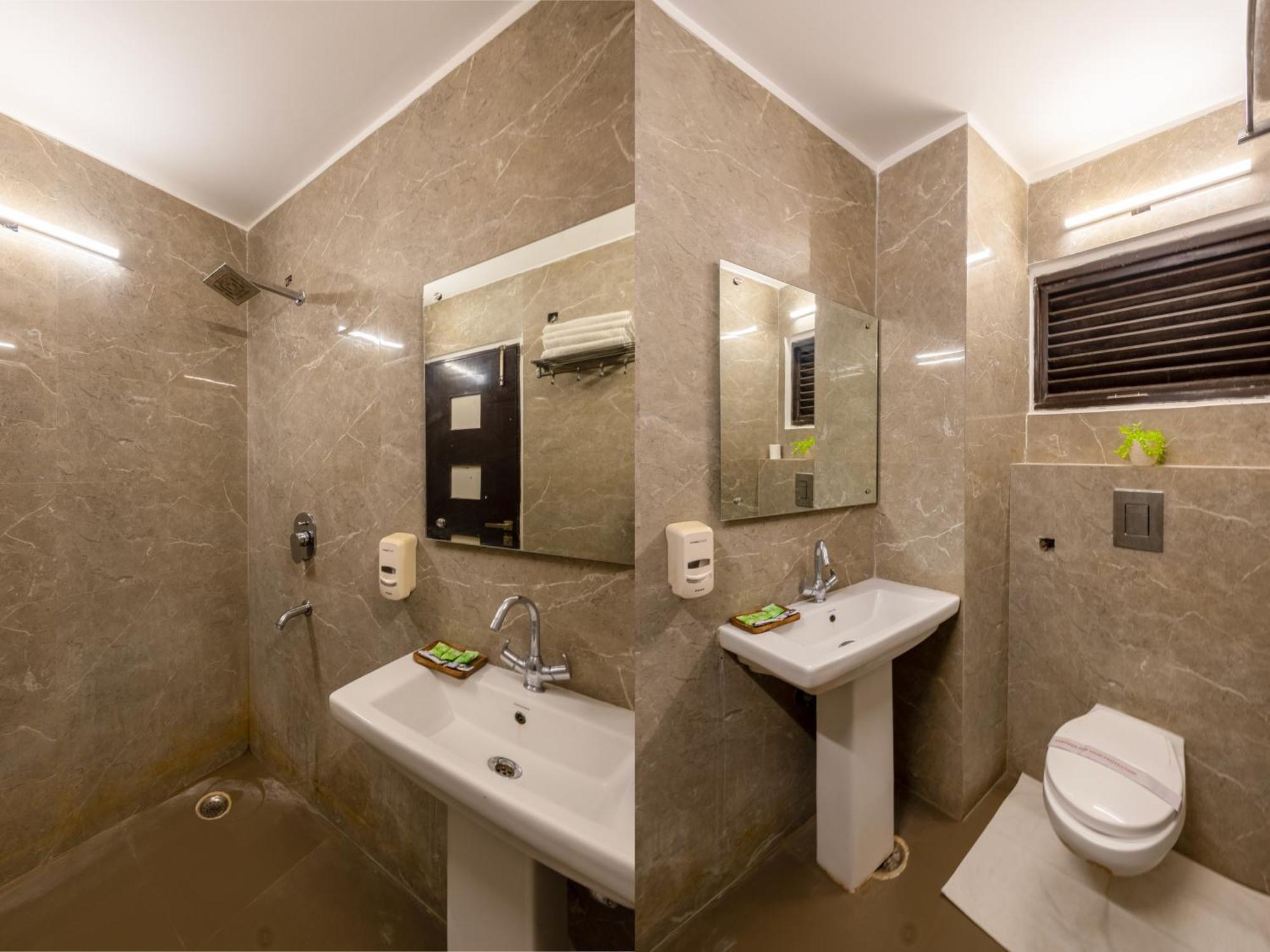 Chanchal Continental - Centre 3*