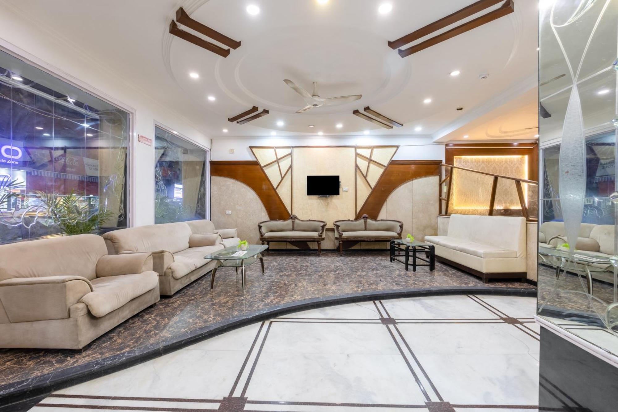 Chanchal Continental - Centre New Delhi