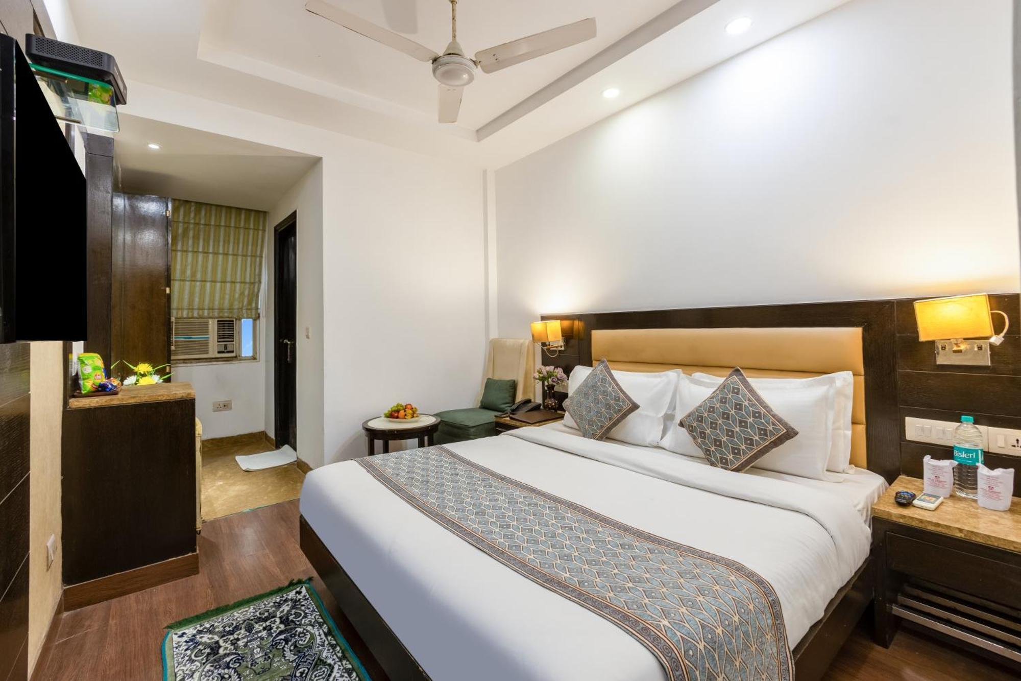 Chanchal Continental - Centre 3*