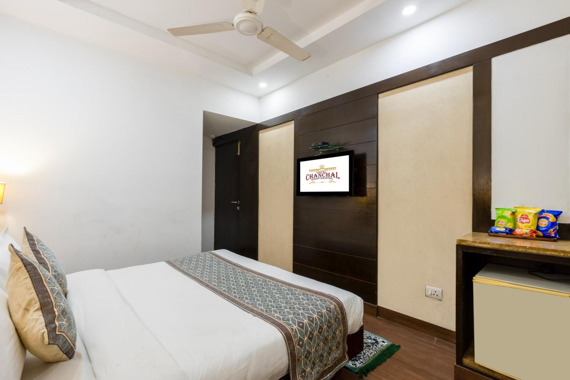 Chanchal Continental - Centre New Delhi