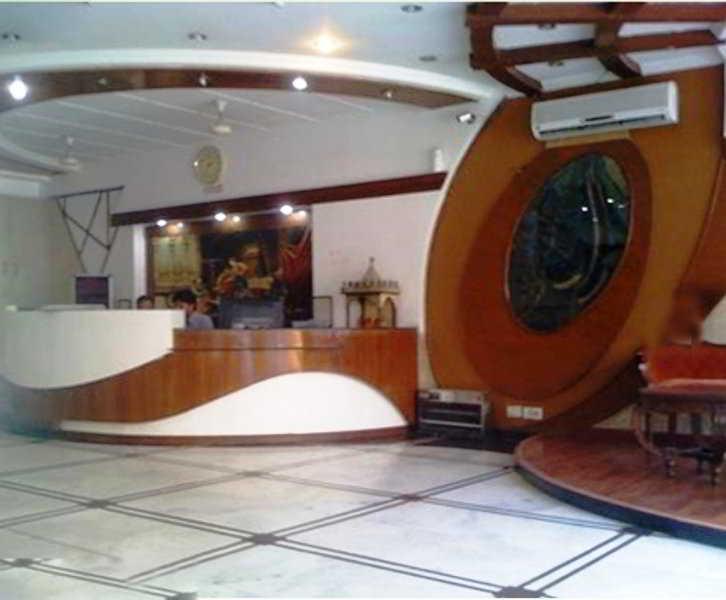 Chanchal Continental - Centre 3*