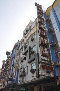 Chanchal Continental - Centre New Delhi