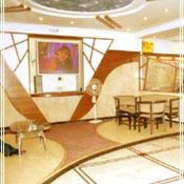 Chanchal Continental - Centre Hotel 3*
